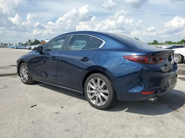 3MZBPACL4NM314915 2022 MAZDA 3 - Image 2