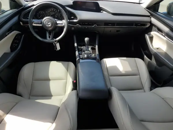 3MZBPACL4NM314915 2022 MAZDA 3 - Image 8
