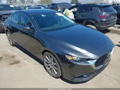 3MZBPACL4NM316034 2022 MAZDA 3