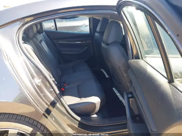 3MZBPACL4NM316034 2022 MAZDA 3 - Image 8