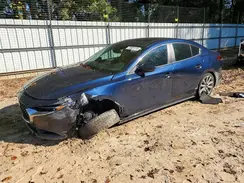 3MZBPACL4NM316521 2022 MAZDA 3
