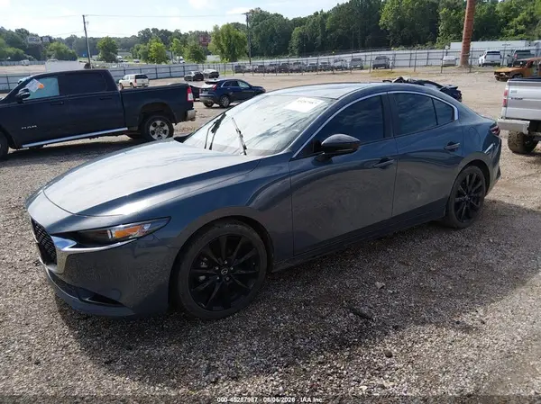 3MZBPACL4NM316860 2022 MAZDA 3 - Image 2
