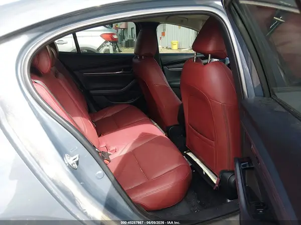 3MZBPACL4NM316860 2022 MAZDA 3 - Image 8