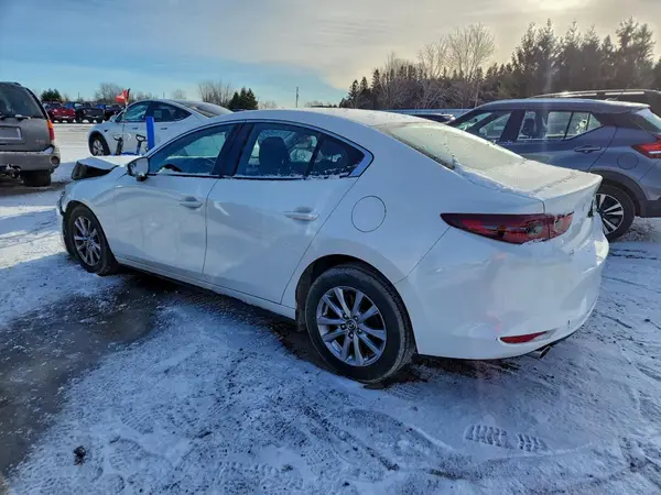 3MZBPACL5KM114458 2019 MAZDA 3 - Image 2