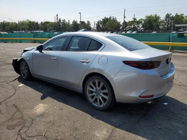 3MZBPACL5LM115479 2020 MAZDA 3 - Image 2