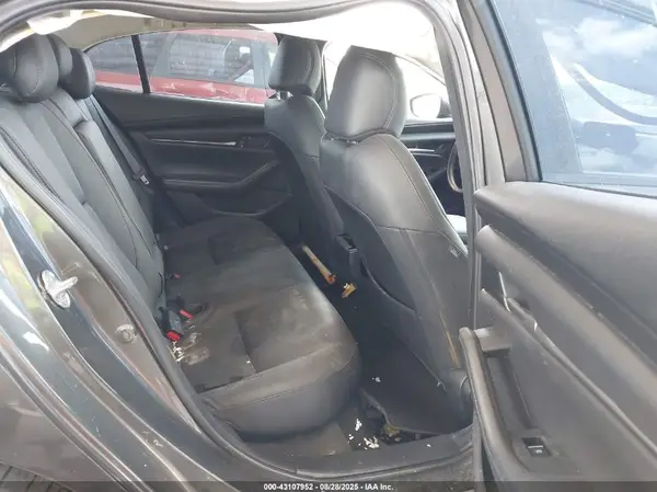 3MZBPACL5LM115515 2020 MAZDA 3 - Image 8