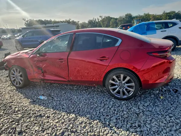 3MZBPACL5LM115790 2020 MAZDA 3 - Image 2