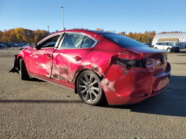 3MZBPACL5LM116907 2020 MAZDA 3 - Image 2