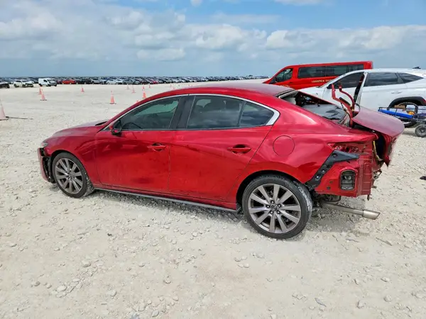 3MZBPACL5LM118270 2020 MAZDA 3 - Image 2