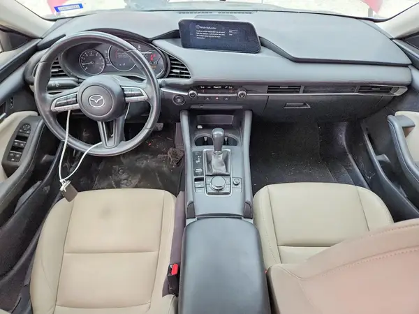 3MZBPACL5LM118270 2020 MAZDA 3 - Image 8
