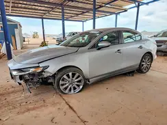 3MZBPACL5LM124165 2020 MAZDA 3