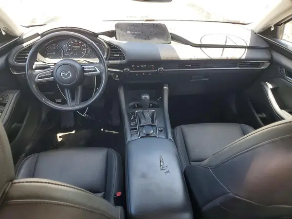 3MZBPACL5LM124165 2020 MAZDA 3 - Image 8