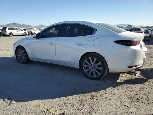 3MZBPACL5LM126661 2020 MAZDA 3 - Image 2
