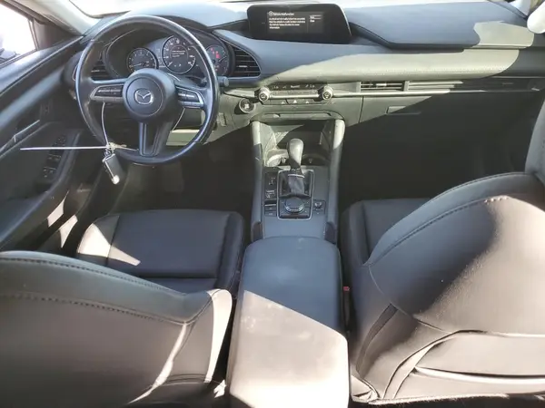 3MZBPACL5LM126661 2020 MAZDA 3 - Image 8