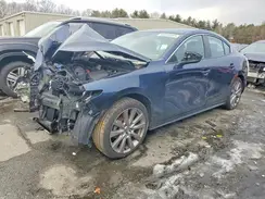 3MZBPACL5LM126806 2020 MAZDA 3