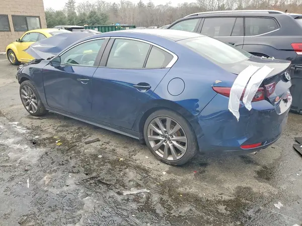 3MZBPACL5LM126806 2020 MAZDA 3 - Image 2