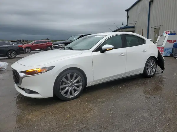 3MZBPACL5LM128961 2020 MAZDA 3 - Image 1