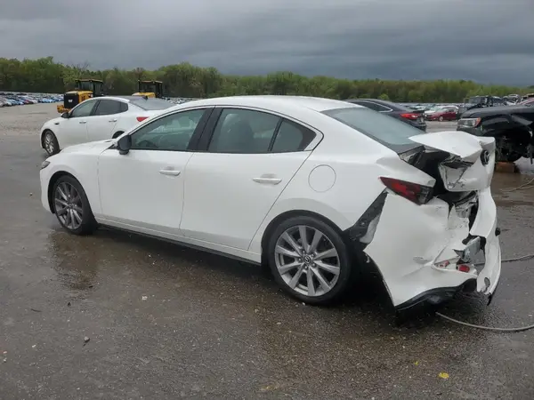 3MZBPACL5LM128961 2020 MAZDA 3 - Image 2