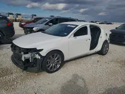 3MZBPACL5LM129009 2020 MAZDA 3