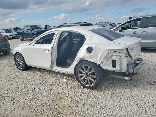 3MZBPACL5LM129009 2020 MAZDA 3 - Image 2