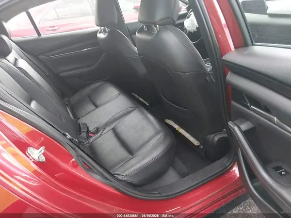3MZBPACL5LM131438 2020 MAZDA 3 - Image 8