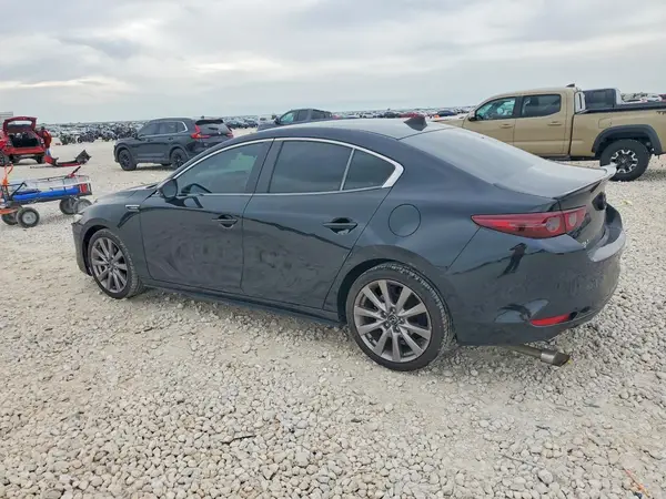 3MZBPACL5LM132864 2020 MAZDA 3 - Image 2