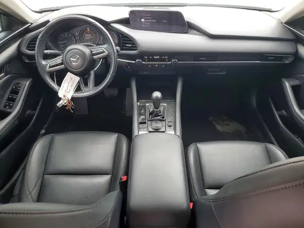 3MZBPACL5LM132864 2020 MAZDA 3 - Image 8
