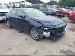 3MZBPACL5LM132993 2020 MAZDA 3