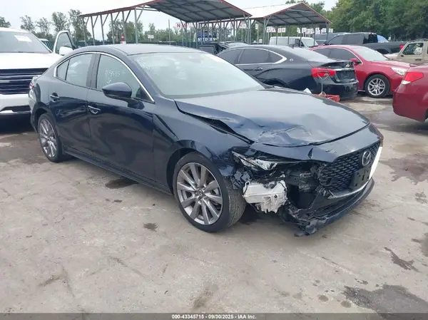 3MZBPACL5LM132993 2020 MAZDA 3 - Image 1