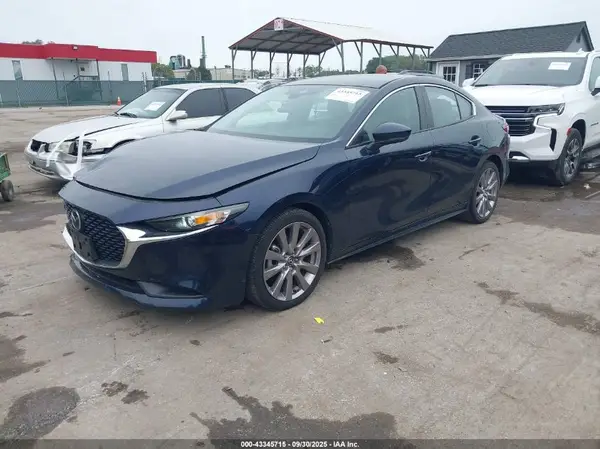 3MZBPACL5LM132993 2020 MAZDA 3 - Image 2