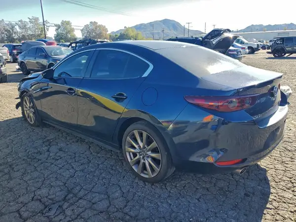 3MZBPACL5LM133321 2020 MAZDA 3 - Image 2