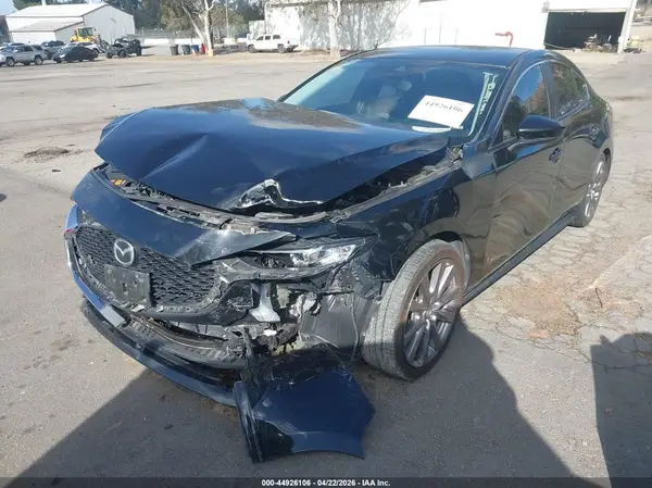 3MZBPACL5LM133741 2020 MAZDA 3 - Image 2