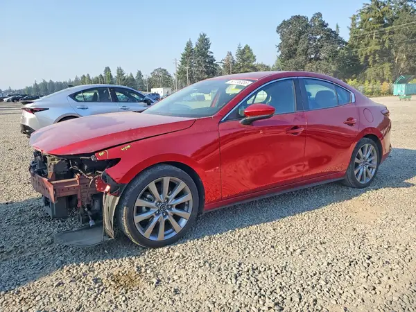 3MZBPACL5LM133836 2020 MAZDA 3 - Image 1