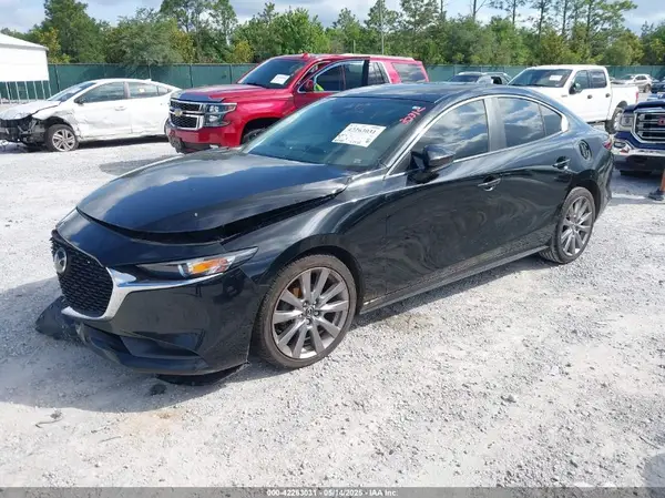 3MZBPACL5LM135148 2020 MAZDA 3 - Image 2