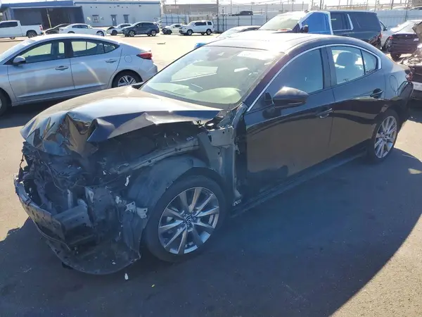 3MZBPACL5MM214806 2021 MAZDA 3 - Image 1