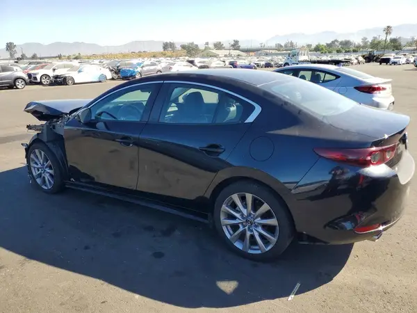3MZBPACL5MM214806 2021 MAZDA 3 - Image 2