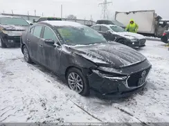 3MZBPACL5MM220671 2021 MAZDA 3