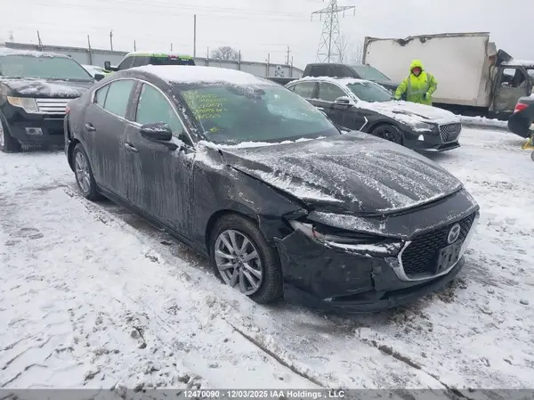 3MZBPACL5MM220671 2021 MAZDA 3 - Image 1