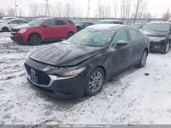 3MZBPACL5MM220671 2021 MAZDA 3 - Image 2