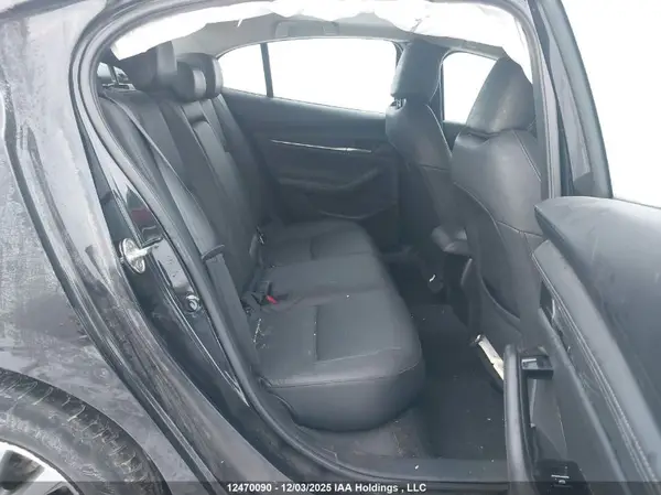 3MZBPACL5MM220671 2021 MAZDA 3 - Image 8