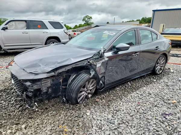 3MZBPACL5MM254500 2021 MAZDA 3 - Image 1