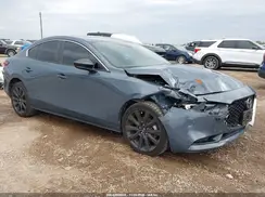 3MZBPACL5NM309352 2022 MAZDA 3