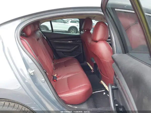 3MZBPACL5NM309352 2022 MAZDA 3 - Image 8