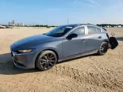 3MZBPACL5NM312154 2022 MAZDA 3