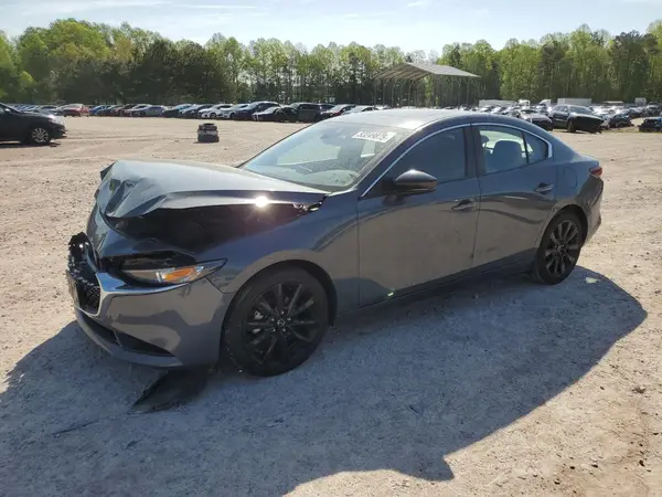 3MZBPACL5NM312171 2022 MAZDA 3 - Image 1