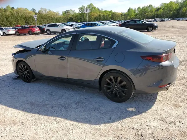 3MZBPACL5NM312171 2022 MAZDA 3 - Image 2