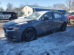 3MZBPACL5NM312817 2022 MAZDA 3