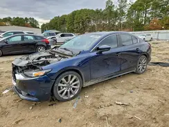 3MZBPACL5NM314745 2022 MAZDA 3