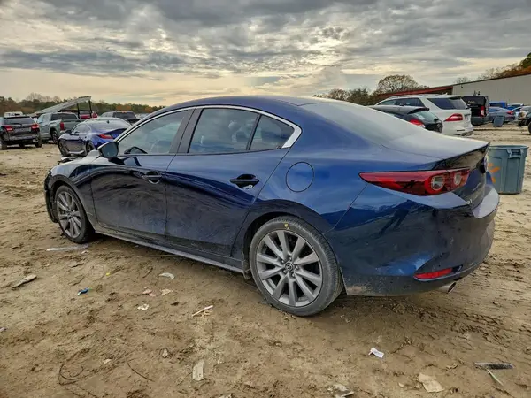 3MZBPACL5NM314745 2022 MAZDA 3 - Image 2