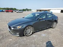 3MZBPACL5NM316415 2022 MAZDA 3